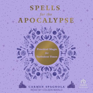 Couverture_Spells for the Apocalypse