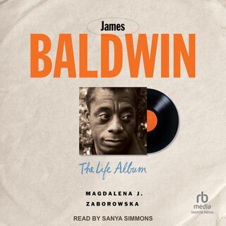 Couverture_James Baldwin