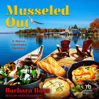 Couverture_Musseled Out