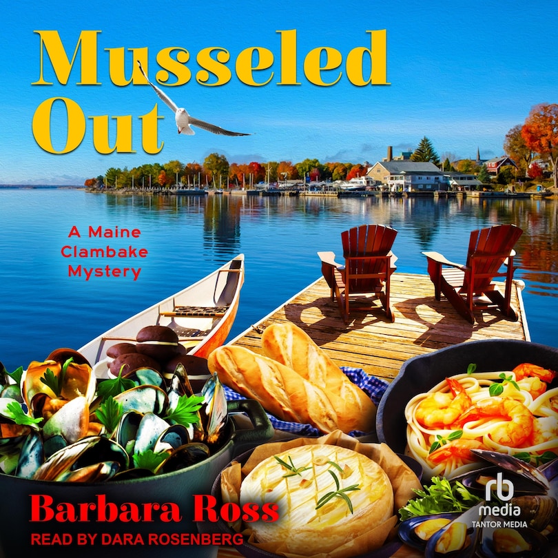 Couverture_Musseled Out