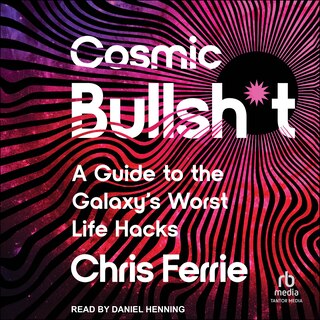 Couverture_Cosmic Bullsh*t