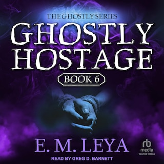 Couverture_Ghostly Hostage