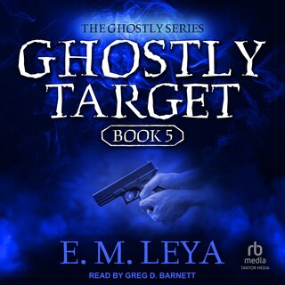 Couverture_Ghostly Target
