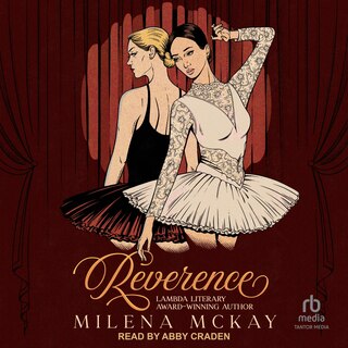 Front cover_Reverence