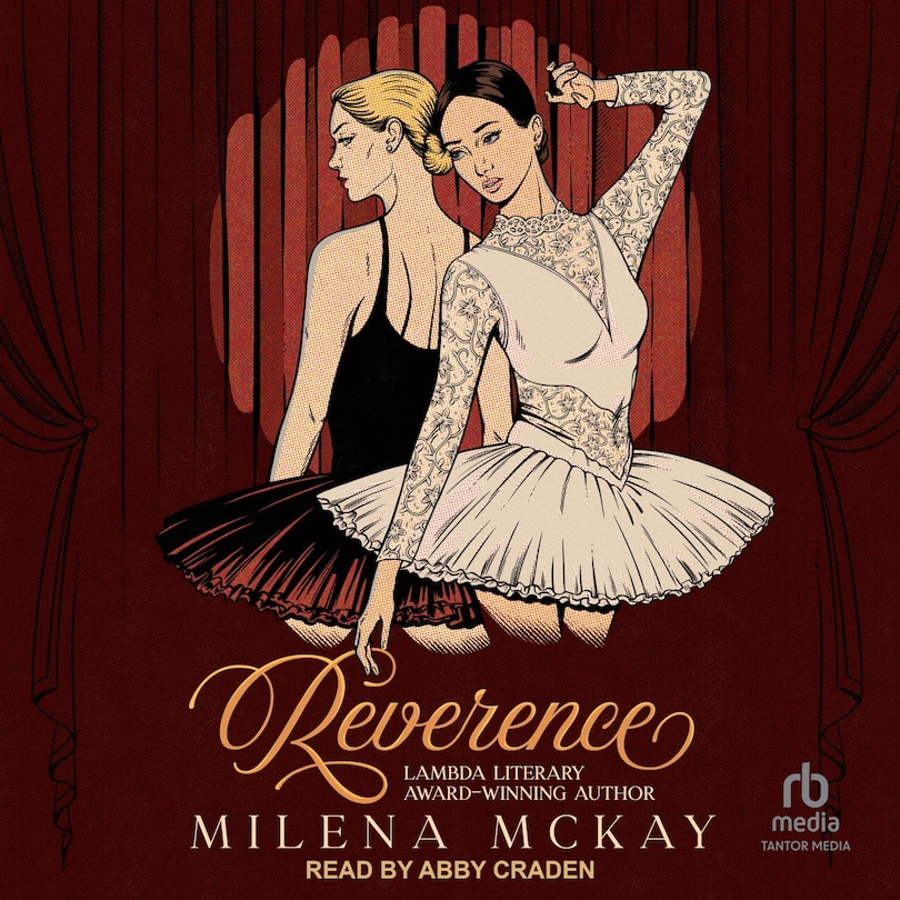 Front cover_Reverence