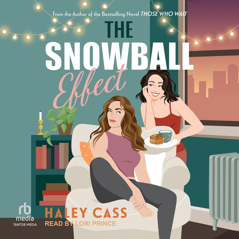 Front cover_The Snowball Effect