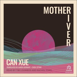 Front cover_Mother River