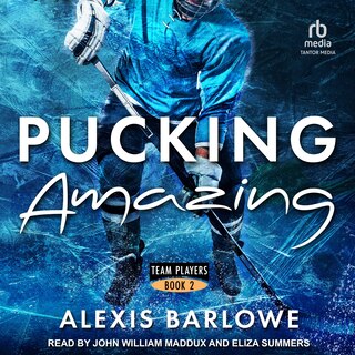 Couverture_Pucking Amazing