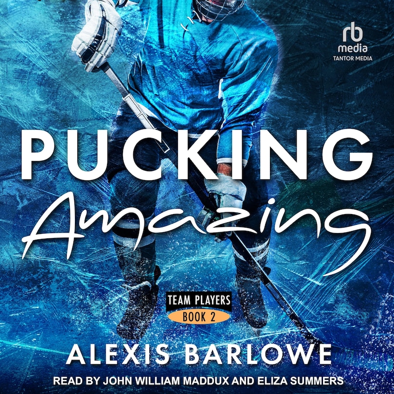 Couverture_Pucking Amazing