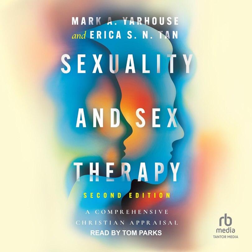 Front cover_Sexuality and Sex Therapy