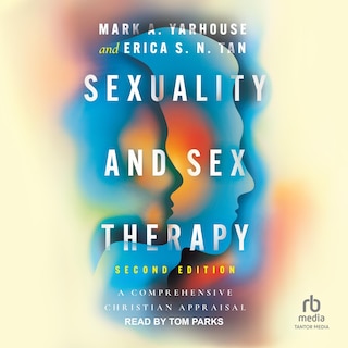 Couverture_Sexuality and Sex Therapy