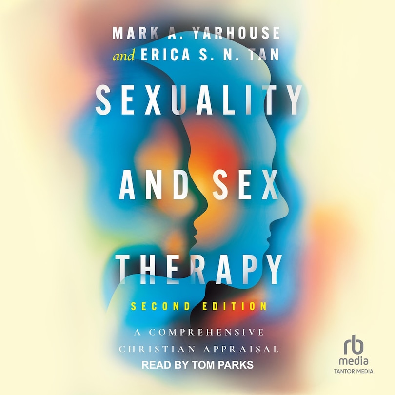 Couverture_Sexuality and Sex Therapy