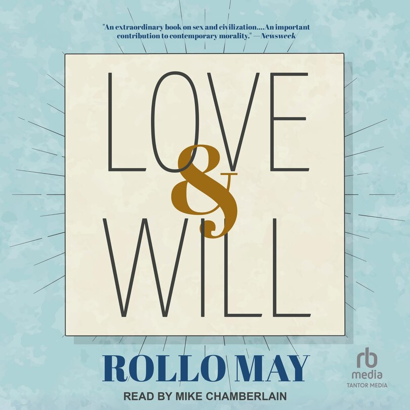 Front cover_Love & Will