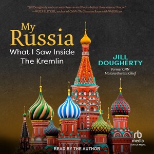 Front cover_My Russia