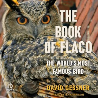 Front cover_The Book of Flaco
