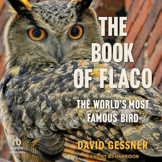 Front cover_The Book of Flaco