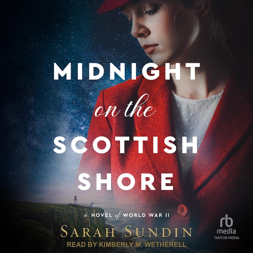 Front cover_Midnight on the Scottish Shore