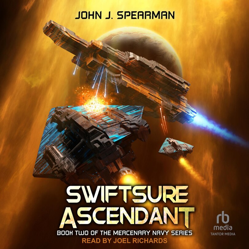 Front cover_Swiftsure Ascendant