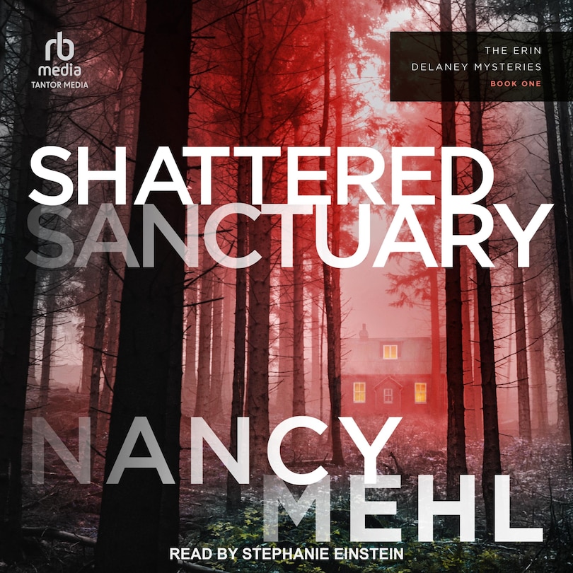 Front cover_Shattered Sanctuary