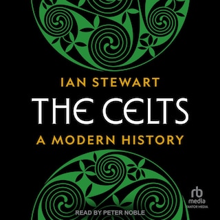 Front cover_The Celts