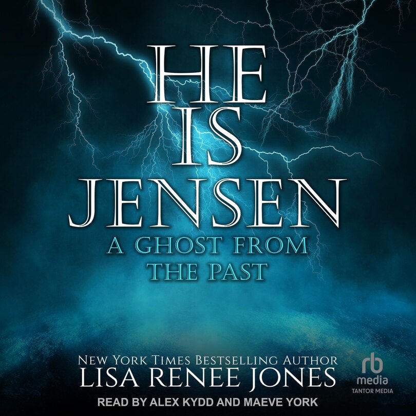 Couverture_He is Jensen: Part One