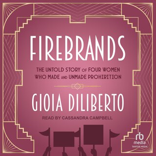 Front cover_Firebrands