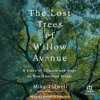Couverture_The Lost Trees of Willow Avenue