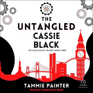 Couverture_The Untangled Cassie Black