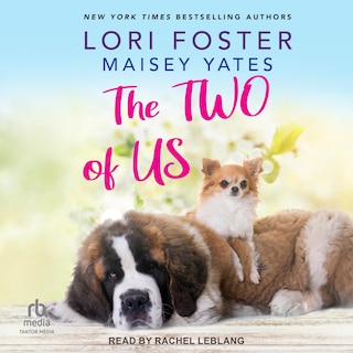 Front cover_The Two of Us