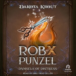 Front cover_Rob X Punzel
