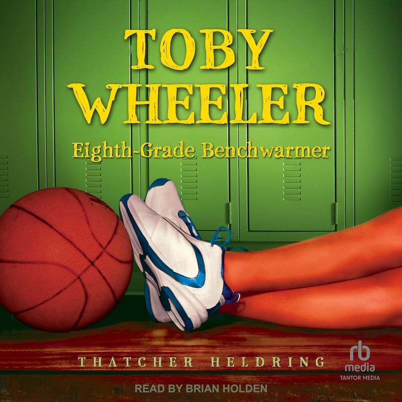 Front cover_Toby Wheeler