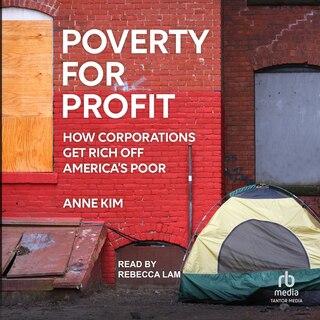 Front cover_Poverty for Profit
