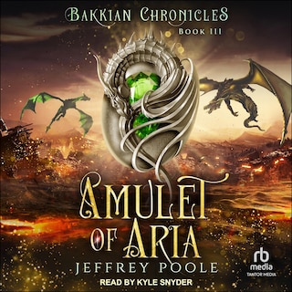 Couverture_Amulet of Aria