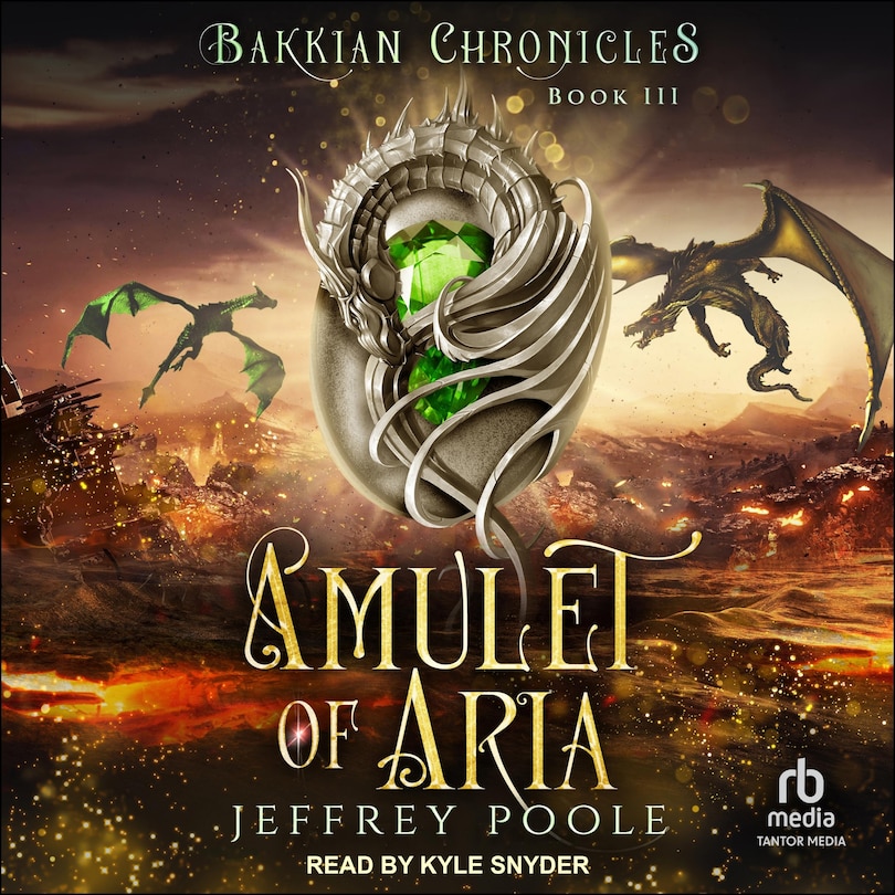 Couverture_Amulet of Aria