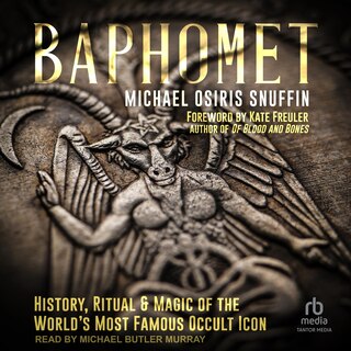 Front cover_Baphomet