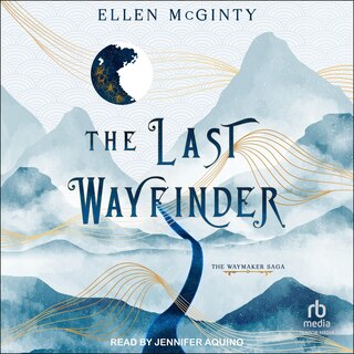 Front cover_The Last Wayfinder