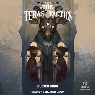 Couverture_The Teras Tactics