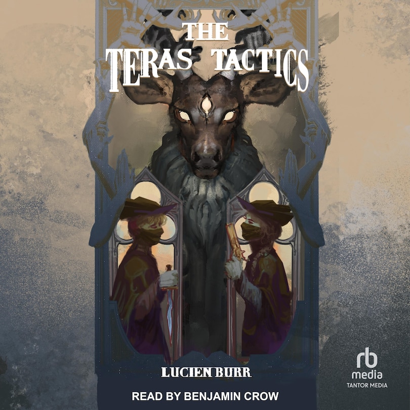 Couverture_The Teras Tactics