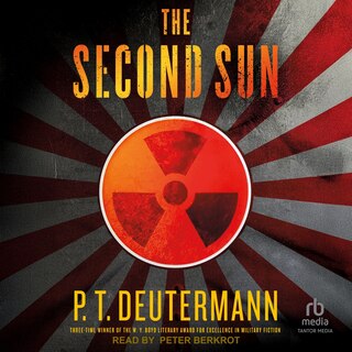 Front cover_The Second Sun