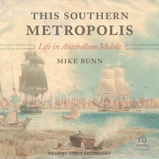 Front cover_This Southern Metropolis