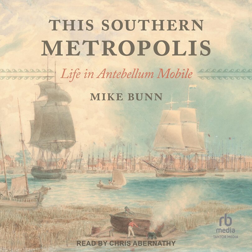 Front cover_This Southern Metropolis