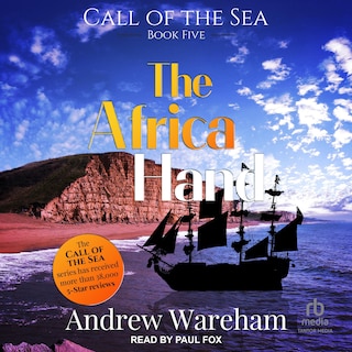 Couverture_The Africa Hand