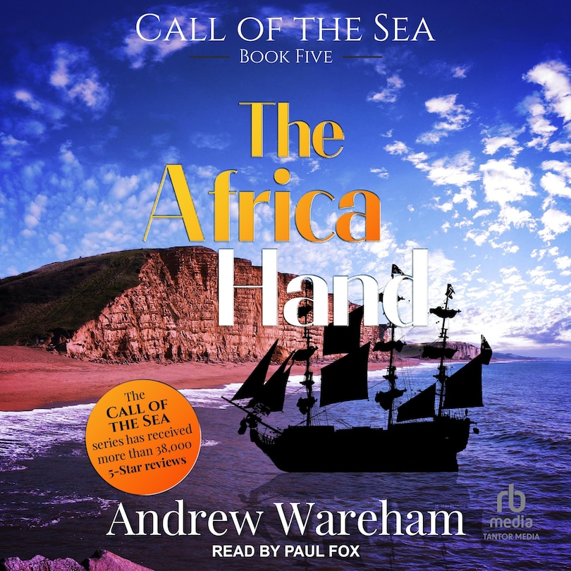 Couverture_The Africa Hand