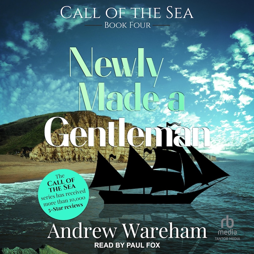 Front cover_Newly Made a Gentleman