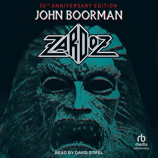 Front cover_Zardoz