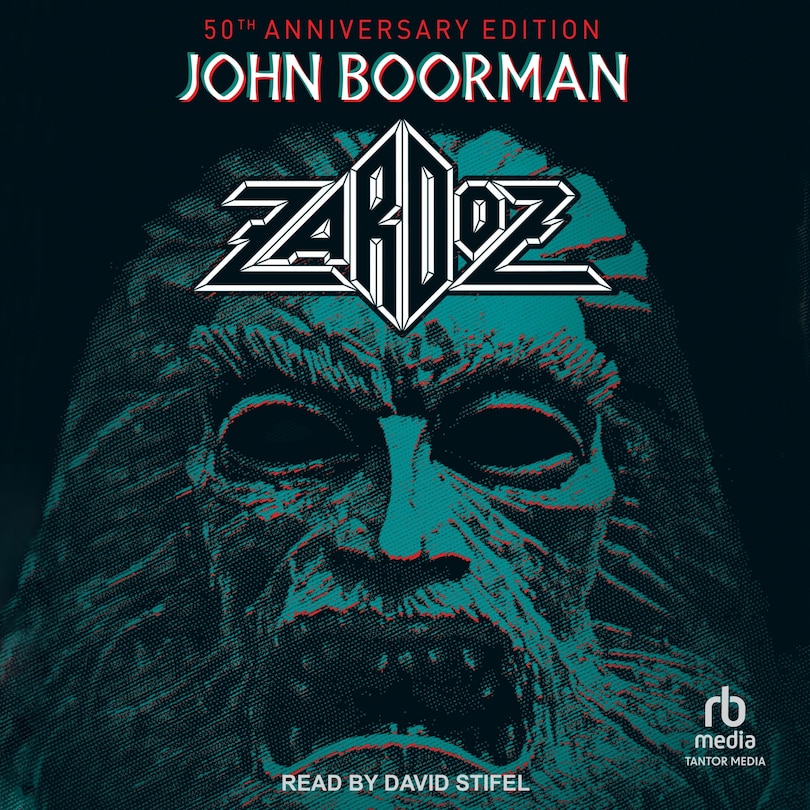 Front cover_Zardoz