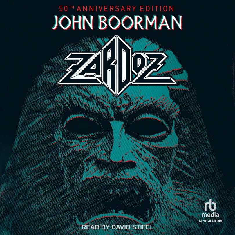 Front cover_Zardoz