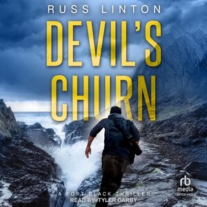 Front cover_Devil's Churn