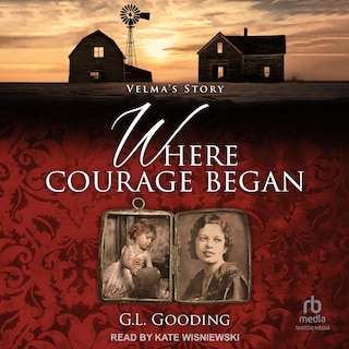Couverture_Where Courage Began