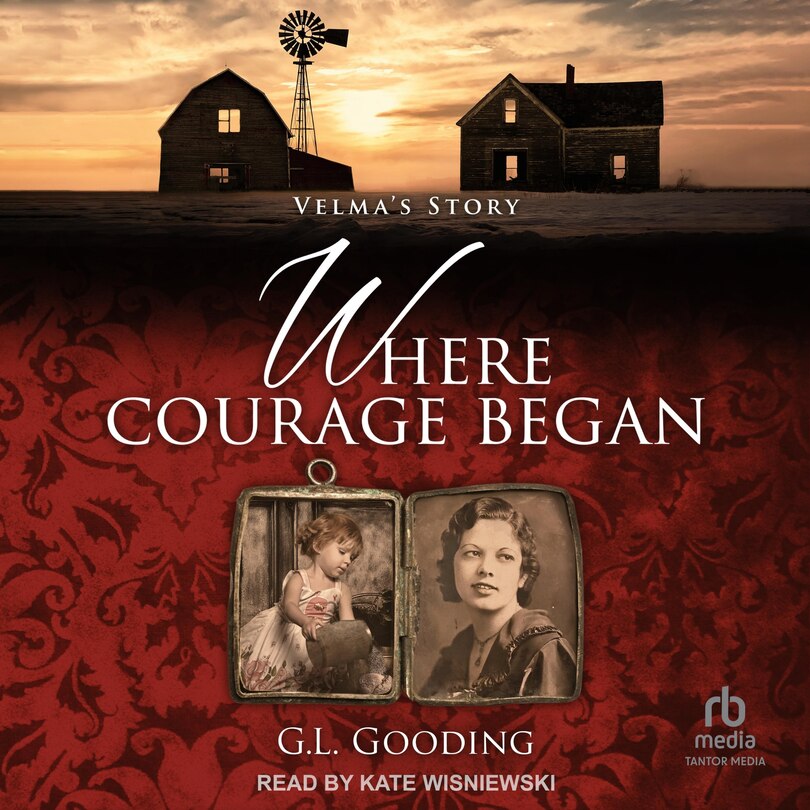 Couverture_Where Courage Began